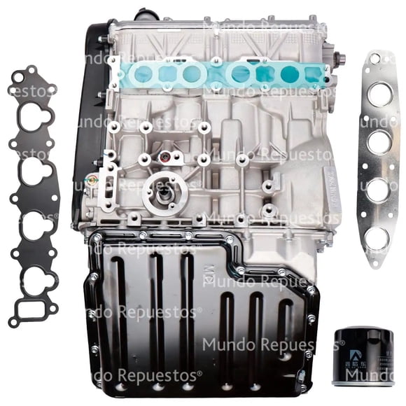 Motor Dongfeng Dfsk cargo 1.3 BG13 2014-2020