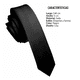 thumbnail image 4 of Corbata De Hombre Estilo Elegante Formal Vestuario Seguridad, 4 of 7