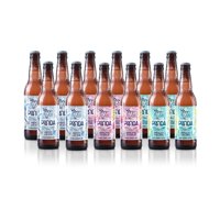 Pinda - Pack De 12 Kombuchas Mix Funcionales
