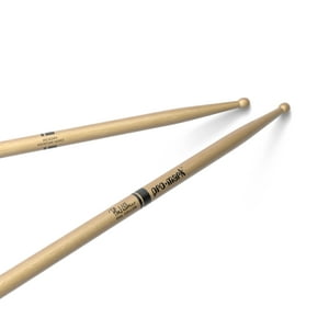 Promark - Baquetas Phil Collins Signature Hickory Pro Mark