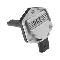 Magideal - Sensor De Nivel De Aceite Del Motor 06E907660 Para Audi Q7 4L 2006-2010 Profesional