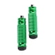 thumbnail image 1 of 2 reposapiés traseros para motocicleta, clavijas para pies, pernos de 8mm, accesorios de aluminio CNC para motocicleta, piezas de repuesto, reposapiés Verde, 1 of 5