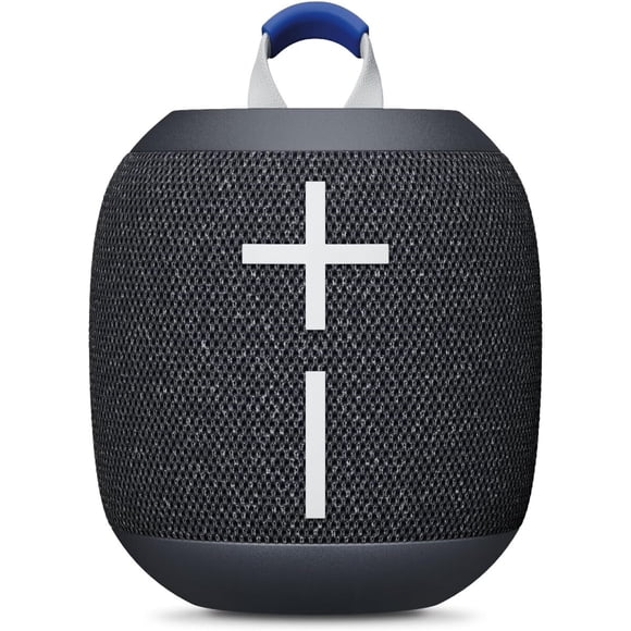 Parlante Bluetooth Ultimate Ears Wonderboom 4 14h Negro