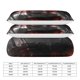 thumbnail image 2 of DATE A LIVE Anime Home Bed 3-piece Set Classic Japanese Anime Polyester Wash Student Dormitory Set, 2 of 5