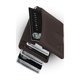 thumbnail image 1 of Clip para billetes Wallet Kings Loot, delgado y minimalista, RFID, de piel, 1 of 8