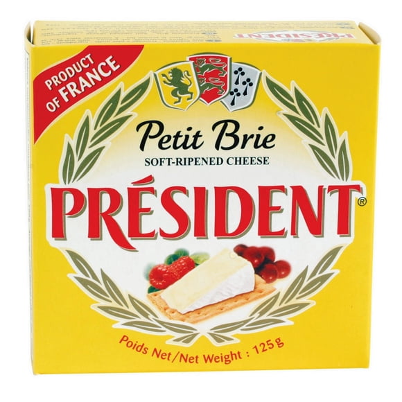 Queso Petit Brie, 125 g