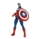 thumbnail image 4 of Figura de acción Disney Store Capitán América de 34 cm que habla, 4 of 9
