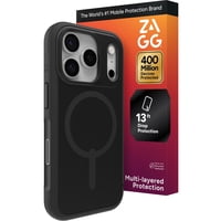 Funda Para Teléfono Celular Zagg Sedona Snap Iphone 17 Pro 4M Drop