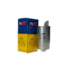 Filtec - Kit De Filtros Citroen Nemo 1.3 199A9000 14/17 Diesel 16 Val