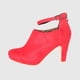 thumbnail image 2 of Zapato Rojo Vía Franca, 2 of 4