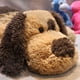 thumbnail image 2 of Juguete de peluche para perros WEIGEDU Floppy Beagle Labrador, 50 cm, marrón, 2 of 9