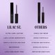 thumbnail image 4 of Lash Glue Lilac St Lilac Lash (negro) para principiantes, 4 of 6