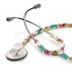 thumbnail image 2 of Fonendoscopio Adulto Adscope 615wf Windflower, 2 of 2