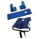 thumbnail image 2 of Almohada De Cintura Con Soporte Lateral Para Silla De Ruedas Cojín Para Asiento Trasero De Personas Mayores Poscirugía, 2 of 5