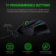 thumbnail image 5 of Ratón inalámbrico para juegos Razer Basilisk Ultimate 20K DPI, 5 of 5