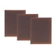 thumbnail image 4 of Juego De 3 Bloques De Esponja Para Lijar, Almohadillas Abrasivas De Doble Cara, Grano Extrafino 400-600, 4 of 5