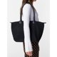 thumbnail image 2 of Bolso Tote No Boundaries para Mujer con Funda para Laptop Negro, 2 of 3