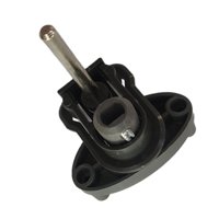 Magideal - Mixing Mates Tapa De Pintura Tapa De Lata De Pintura Universal,Plata Negro Fácil De Usar,Paint Mixing Mates Tapa Tapa Para Mezclar Pintura Para Verter