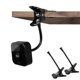 thumbnail image 1 of Soporte de cámara ajustable para Blink Outdoor 4, color negro, 1 of 7