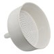 thumbnail image 1 of Embudo Buchner EISCO de 25 cm con placa perforada de porcelana, 1 of 2