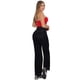 thumbnail image 3 of Jeans Mujer Recto Wide Leg J9987, 3 of 5