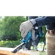 thumbnail image 2 of Podador de mano inalámbrico 18V 100 mm (4 ) Makita DUC101SF, 2 of 3
