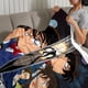 thumbnail image 3 of Detective Conan anti-pilling, suave, ligera, esponjosa y acogedora de lujo para hogar y cocina – Perfecta para niños y adultos,150X130cm, 3 of 6