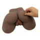 thumbnail image 1 of Masturbador Vagina Ano Mulata, 1 of 2