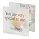 thumbnail image 1 of Portavelas Elanze Designs You are Very Special to Me, 1 of 4