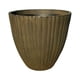 thumbnail image 1 of Macetero Grande Vertica 36 Bronce, 1 of 3