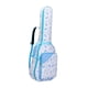 thumbnail image 3 of Funda Para Guitarra Soft Paddd Portátil Con Asa Estuche Para Guitarra Acústica Azul, 3 of 5