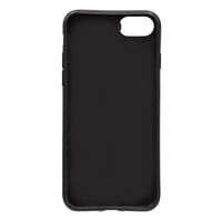 Harley Davidson - Carcasa Iphone 7 Negra Insignia Y Moto