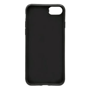 Harley Davidson - Carcasa Harley-Davidson Iphone 7 Negra Insignia Y Moto