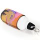thumbnail image 2 of Princesa Espacial Lésbica Funda enfriadora de latas, aislante de bebidas para mantener frías o calientes, funda térmica plegable para latas, portabebidas reutilizable, 2 of 6
