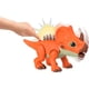 thumbnail image 2 of Set de juego Fisher-Price Imaginext Jurassic World Rebirth T.Rex, 2 of 6