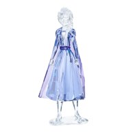 Figura Swarovski Disney Elsa Frozen Ii 5492735