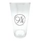 thumbnail image 4 of Vaso De Vidrio 450ML 4 Piezas Harry Potter Transparente, 4 of 5