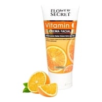 Genérico - Set 2 Cremas Facial Vitamina C Antioxidante Belleza Lau