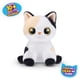 thumbnail image 2 of Toy Pets Alive Smitten Kittens Surprise Calicó Cat Minx, 2 of 7