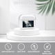 thumbnail image 3 of Funda Desmarcar AirPods Pro Transparente, 3 of 6
