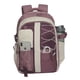 thumbnail image 2 of Mochila Mujer Microfibra Artura Block Malva Head, 2 of 6