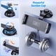 thumbnail image 3 of Soporte para salpicadero de coche y tableta con ventosa WixGear para iPad, 3 of 9