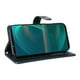 thumbnail image 3 of FOXDOCK Funda tipo Cartera para Sony Xperia 5 III – Cubierta de Cuero PU con Múltiples Ranuras, Bolsillo para Efectivo y Correa de Muñeca, 3 of 6