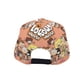 thumbnail image 3 of La Casa Ruidosa Gorra de Béisbol para Hombres, Mujeres y Niños, Gorra Clásica de Visera Plana, Gorra Hip Hop Trucker, Snapback Ajustable, 3 of 5