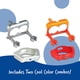 thumbnail image 3 of Coding Robot Accessories Learning Resources Botley Facemask, 3 of 7
