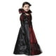 thumbnail image 3 of Disfraz Infantil Premium Vampiresa, 3 of 3