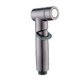 thumbnail image 3 of Rociador De Agua Para Inodoro, Rociador De Bidé De Mano De Alta Presión Femenino, Lavado A Tope, Gris, 3 of 5
