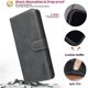 thumbnail image 5 of Funda Billetera para Google Pixel 10A Protección RFID y Soporte Ajustable Negro, 5 of 6