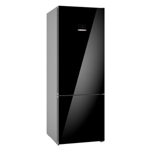 Refrigerador Bottom Freezer No Frost Bosch Kgn56Lbe0N 505L