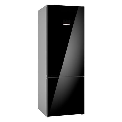 Refrigerador Bottom Freezer No Frost Bosch 505L